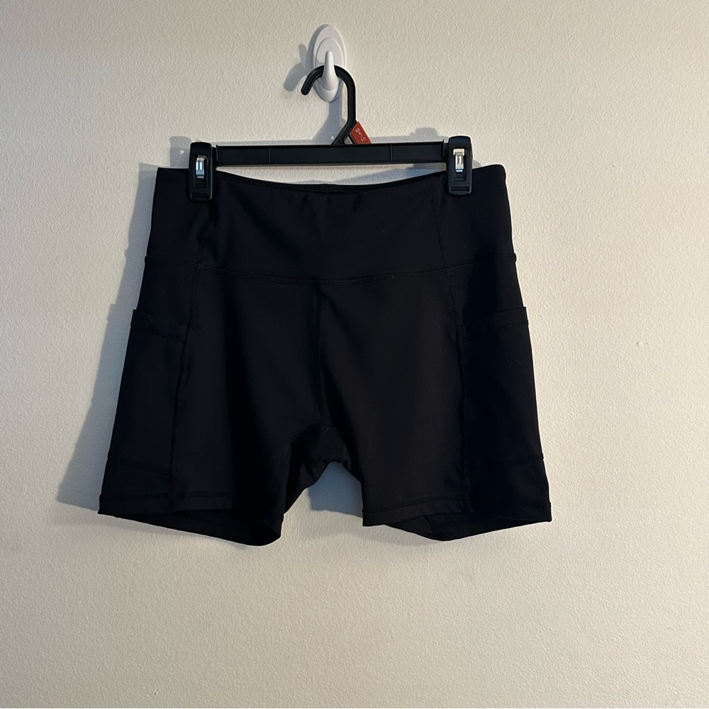 Biker Shorts Baleaf 5 In inseam